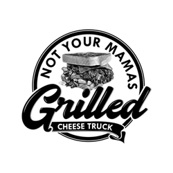 Not Your Mamas Grilled Cheese