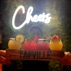Tapville Social - Wexford
