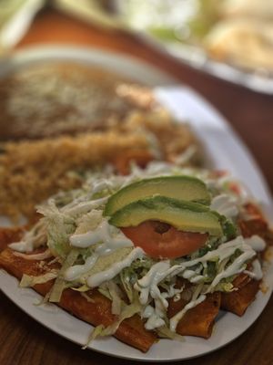 Lalo's Restaurant by null