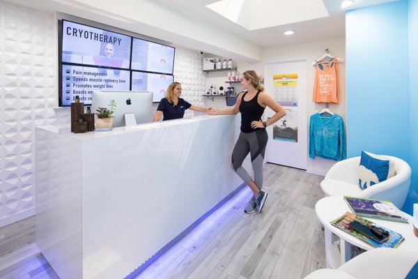 The Polar Lounge - Image 8