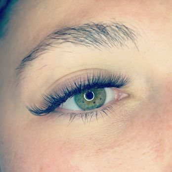 Lashed by Ash - Eyelash Service Near Me - Sarasota, Florida
