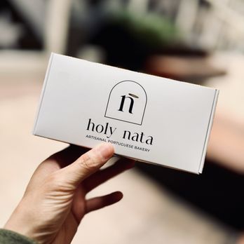 Holy Nata - Bakeries Near Me - San Francisco, California