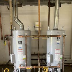 J&R Plumbing Heating & Air