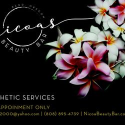 Nicoa's Beauty Bar