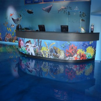 Richco International - Richco Theming / Metallic System - Flooring Near Me - Ocoee, Florida Richco International - Richco Theming / Metallic System - Flooring Near Me - Ocoee, Florida