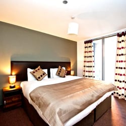 Staycity Serviced Apartments