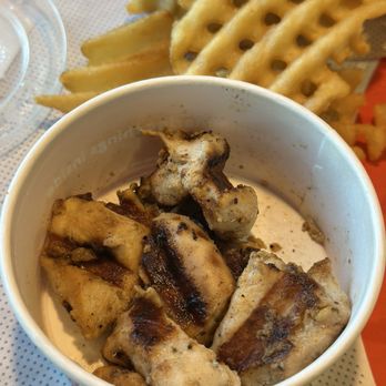 Chick-fil-A - Grilled Nuggets - Fast Food Near Me - San Jose, California Chick-fil-A - Grilled Nuggets - Fast Food Near Me - San Jose, California