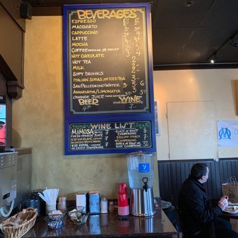 South Beach Cafe - Italian Near Me - San Francisco, California South Beach Cafe - Italian Near Me - San Francisco, California