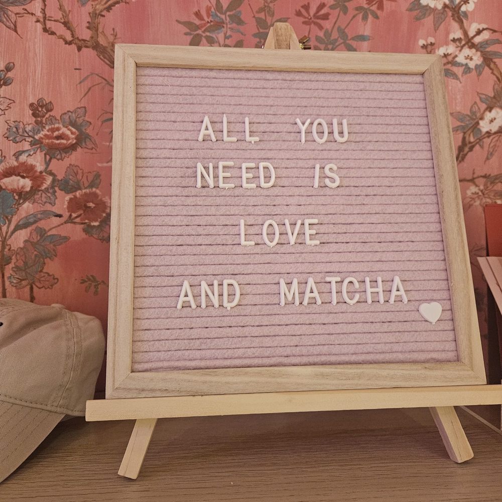 Matcha Cita - Coffee & Tea Near Me - Chicago, Illinois Matcha Cita - Coffee & Tea Near Me - Chicago, Illinois