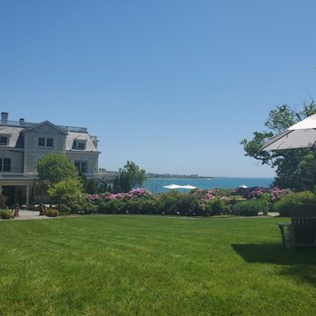 The Chanler at Cliff Walk - Hotels Near Me - Newport, Rhode Island