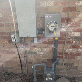 Santiban Services Group - Stick a fork in it - we're done! - Electricians Near Me - Houston, Texas Santiban Services Group - Stick a fork in it - we're done! - Electricians Near Me - Houston, Texas