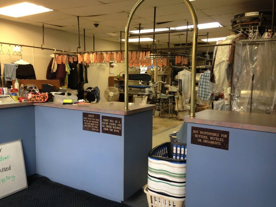 PLEASANT RUN DRY CLEANERS Updated September 2024 20 Photos 6106