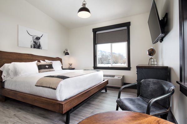 Compass Rose Lodge by null