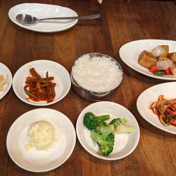 Five Senses - Korean Near Me - New York, New York