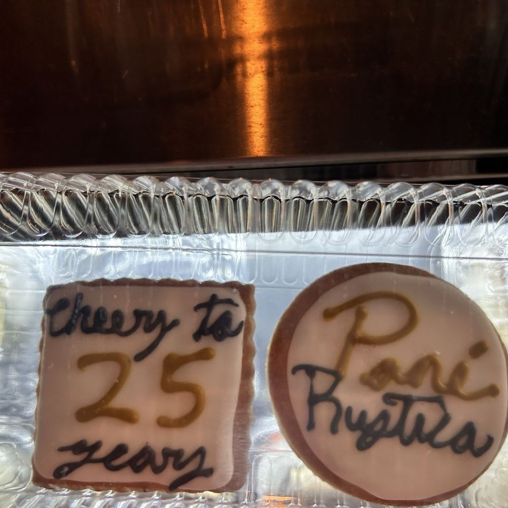 Pane Rustica - HAPPY 25th ANNIVERSARY!! - Italian Near Me - Tampa, Florida Pane Rustica - HAPPY 25th ANNIVERSARY!! - Italian Near Me - Tampa, Florida