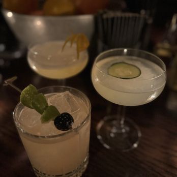 Bourbon & Branch - Drinks - Speakeasies Near Me - San Francisco, California Bourbon & Branch - Drinks - Speakeasies Near Me - San Francisco, California