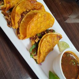 Birria tacos Birria tacos