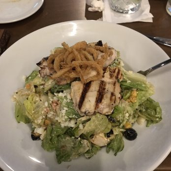 Loft18 - Southwestern Salad - Sports Bars Near Me - Metairie, Louisiana Loft18 - Southwestern Salad - Sports Bars Near Me - Metairie, Louisiana