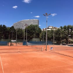Tennis Club de Marseille