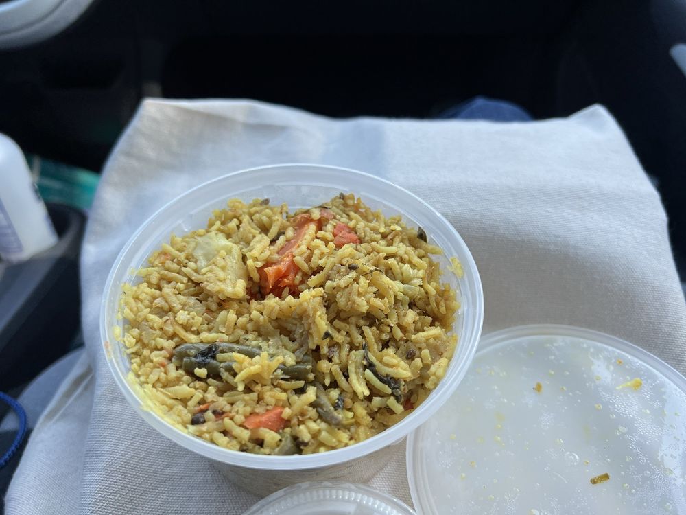 Madurai Idli Kadai