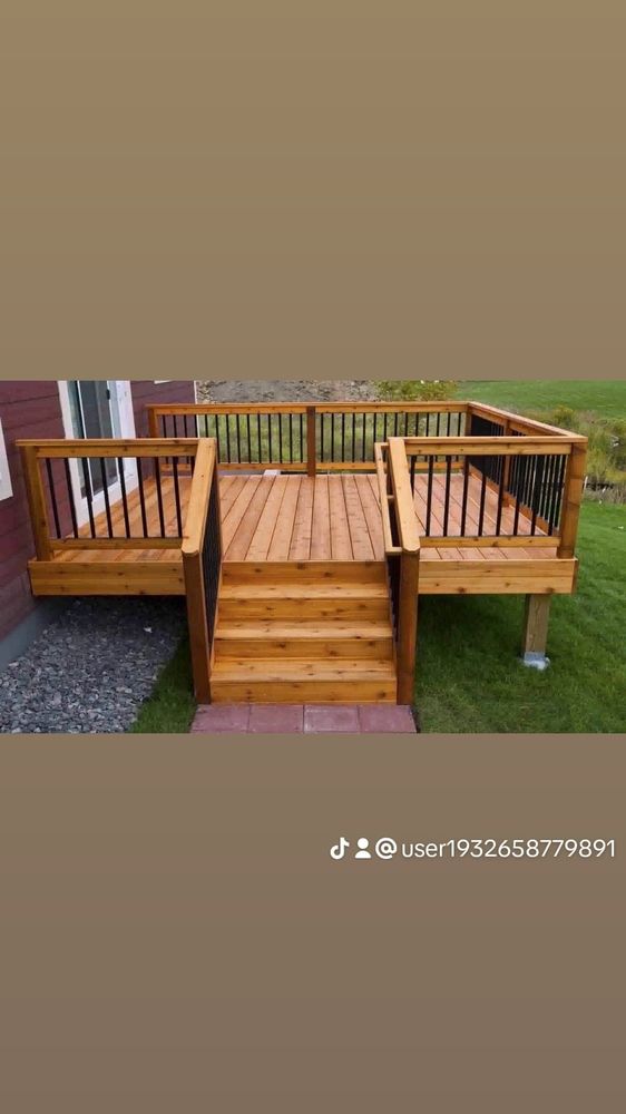 Slide of Salazar Construction