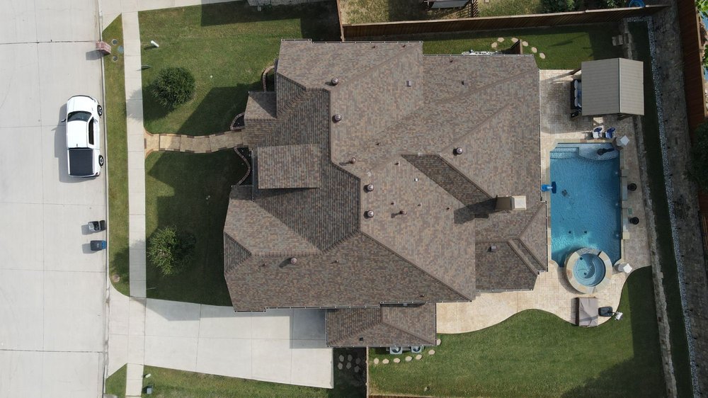 Slide of BEST Contracting Services