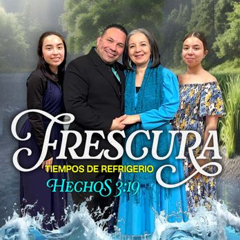 Lluvias de Gracia - Pastor's Family, the Carrillos's Family - Churches Near Me - West Haven, Connecticut Lluvias de Gracia - Pastor's Family, the Carrillos's Family - Churches Near Me - West Haven, Connecticut