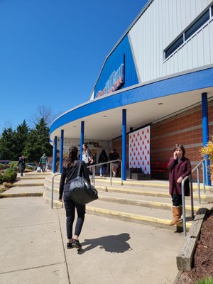 Prince William Ice Center