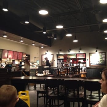 Starbucks - Coffee & Tea Near Me - Fishers, Indiana