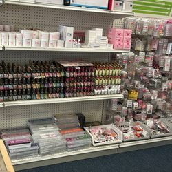 Yes Nail Supply