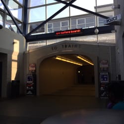 NICTD South Shore - East Chicago Station