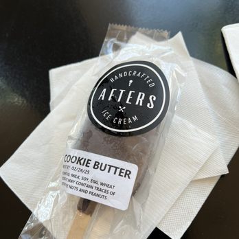 Afters Ice Cream - Ice Cream & Frozen Yogurt Near Me - Alhambra, California Afters Ice Cream - Ice Cream & Frozen Yogurt Near Me - Alhambra, California