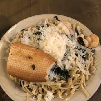 Victoria's Pasta Shop - Black pepper linguine with shrimp - Pasta Shops Near Me - Norman, Oklahoma Victoria's Pasta Shop - Black pepper linguine with shrimp - Pasta Shops Near Me - Norman, Oklahoma