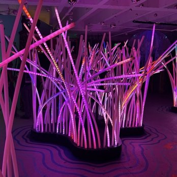 Fathom Roboto Octopodo - Fathom art - Art Tours Near Me - Portland, Oregon