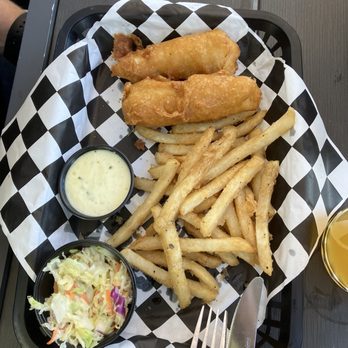 Grill 61 - Fish Fry - American Near Me - Chandler, Arizona
