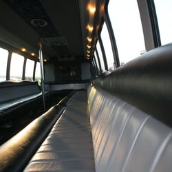 High City Limo