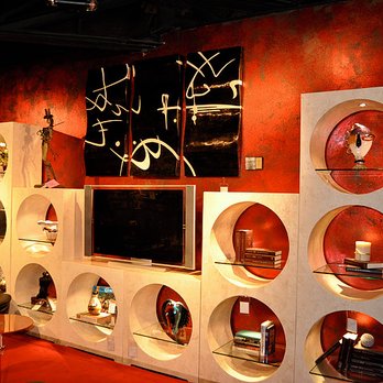 Graphite Elements and Design - Art Galleries Near Me - Oklahoma City, Oklahoma