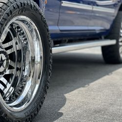 OCD Wheels