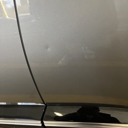 Southern Indiana Dent - Before