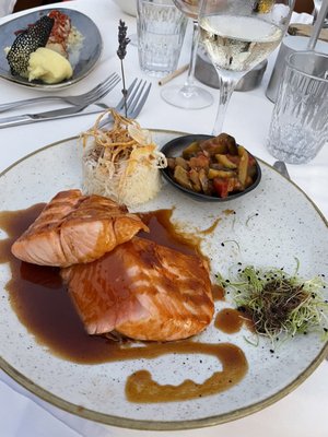 Mayssa Beach by null