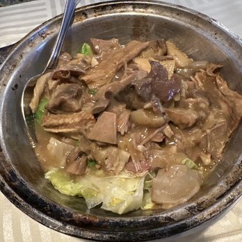 Classic Chinese Restaurant - Lamp Hot Pot - Seafood Near Me - Laguna Hills, California