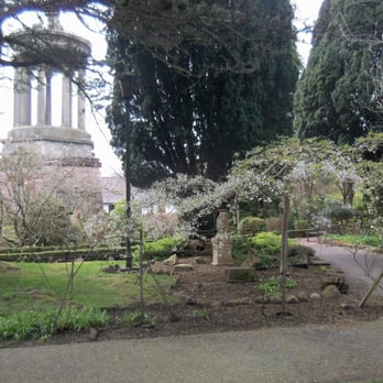 Robert Burns Birthplace Museum - Museums Near Me - Ayr, SAY