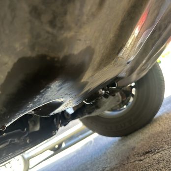 Jiffy Lube - Oil leaks - Oil Change Stations Near Me - Honolulu, Hawaii