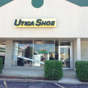 Utica Shoe - Shoe Repair Near Me - Utica, Michigan Utica Shoe - Shoe Repair Near Me - Utica, Michigan