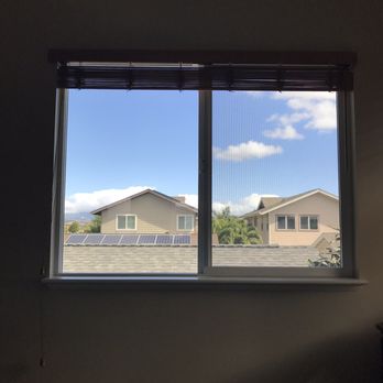 ReadyMan Window Tinting - After - Home Window Tinting Near Me - Honolulu, Hawaii