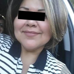Lalo's Hair Studio - Highlights/color - silky and smooth!