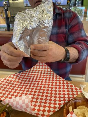 Taqueria El Mezcal San Pablo by null