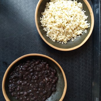 Thunder Falls Terrace - Black beans and rice - Barbeque Near Me - Orlando, Florida Thunder Falls Terrace - Black beans and rice - Barbeque Near Me - Orlando, Florida