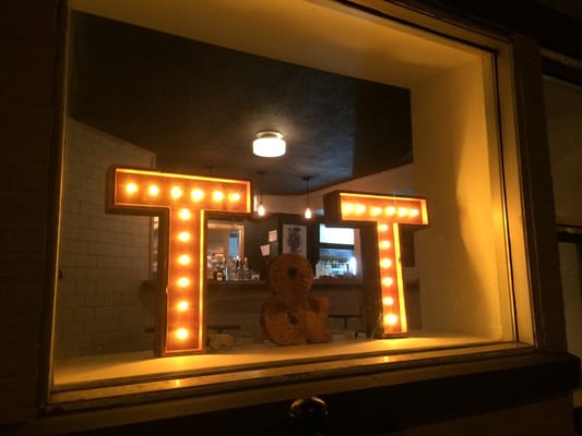 T & T Tacos and Tortas - Mexican resto- bar by null