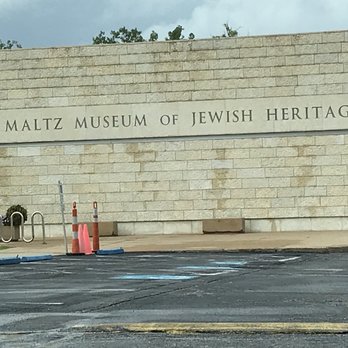Maltz Museum - Museums Near Me - Beachwood, Ohio